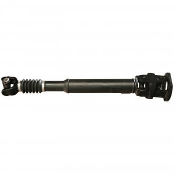 1993 Dodge W350 Drive Shaft Assembly Front TrakMotive CHP021 image 2 of 4