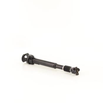 1993 Dodge W350 Drive Shaft Assembly Front TrakMotive CHP021 image 4 of 4