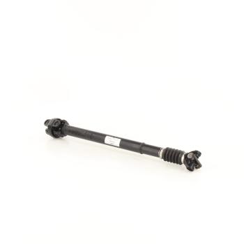 1995 Jeep Grand Cherokee Drive Shaft Assembly Front TrakMotive CHP023 image 4 of 4
