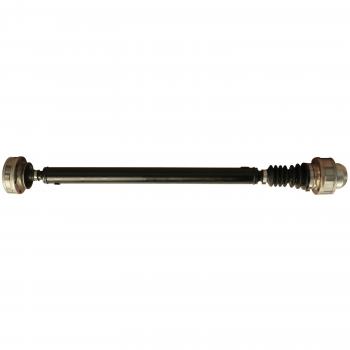 2009 Jeep Commander Drive Shaft Assembly Front TrakMotive CHP024 image 2 of 4