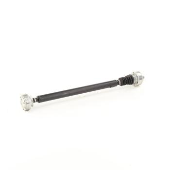 2009 Jeep Commander Drive Shaft Assembly Front TrakMotive CHP024 image 3 of 4