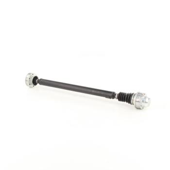 2009 Jeep Commander Drive Shaft Assembly Front TrakMotive CHP024 image 4 of 4
