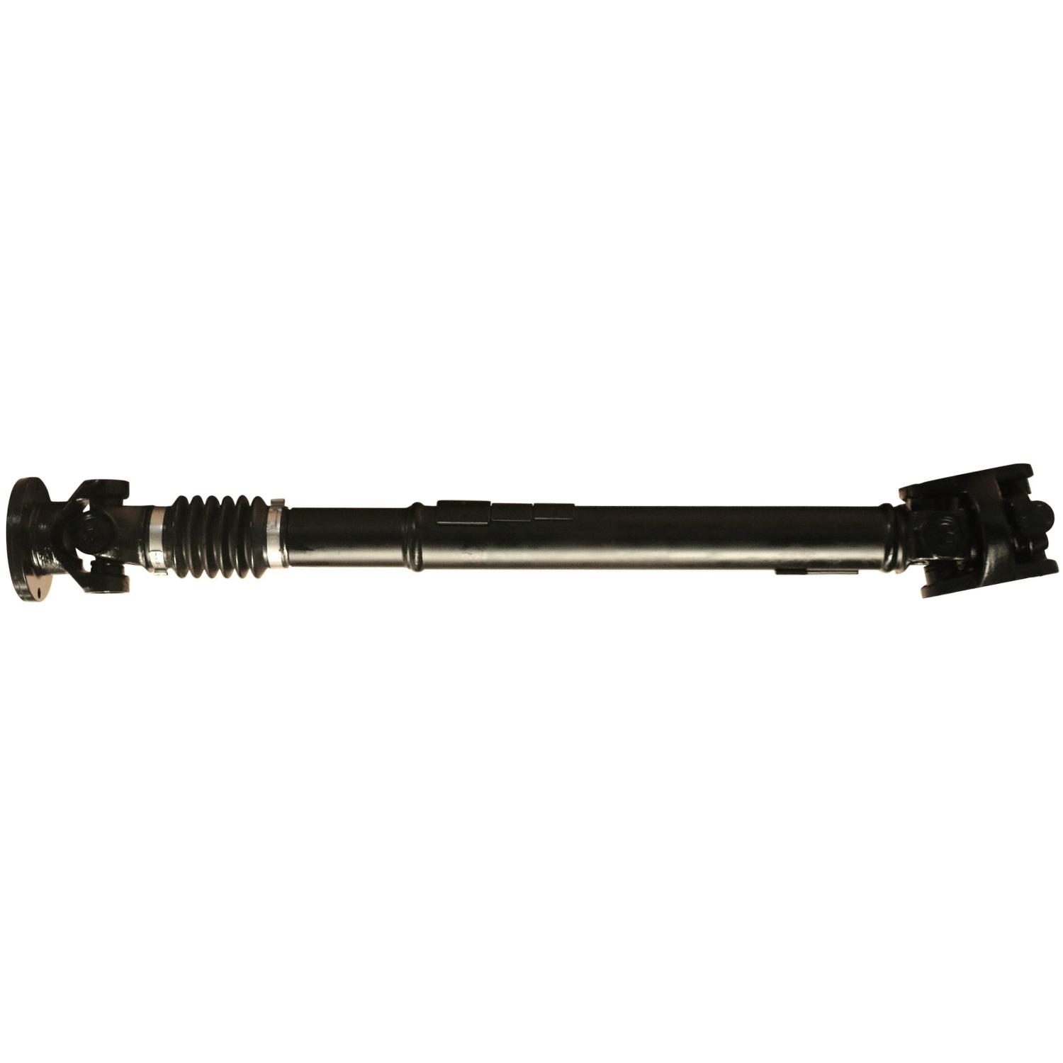 TrakMotive CHP035 - Drive Shaft Assembly TrakMotive CHP035 Drive Shaft Assembly product image 2 of 4