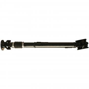 1995 Jeep Grand Cherokee Drive Shaft Assembly Front TrakMotive CHP035 image 2 of 4