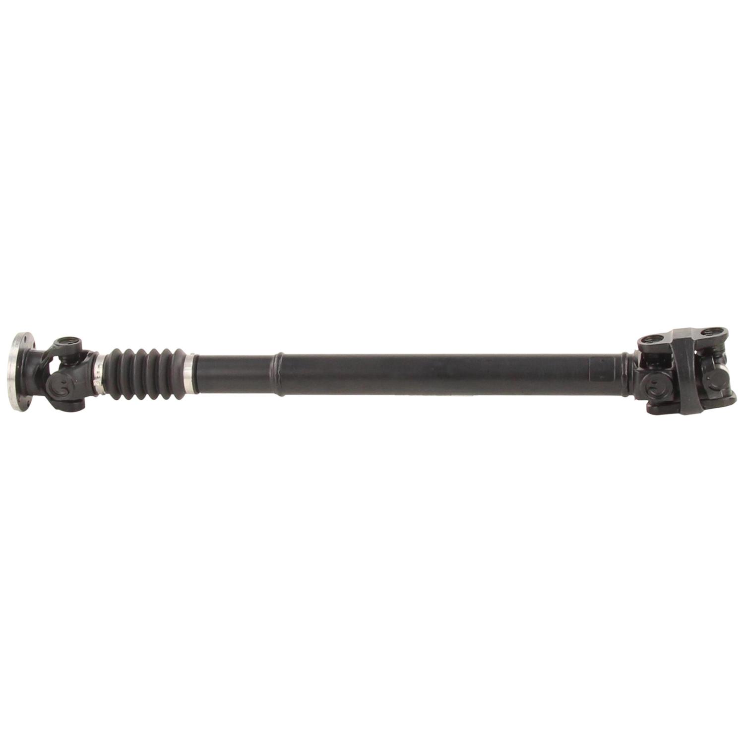 TrakMotive CHP036 Drive Shaft Assembly product image 2 of 4