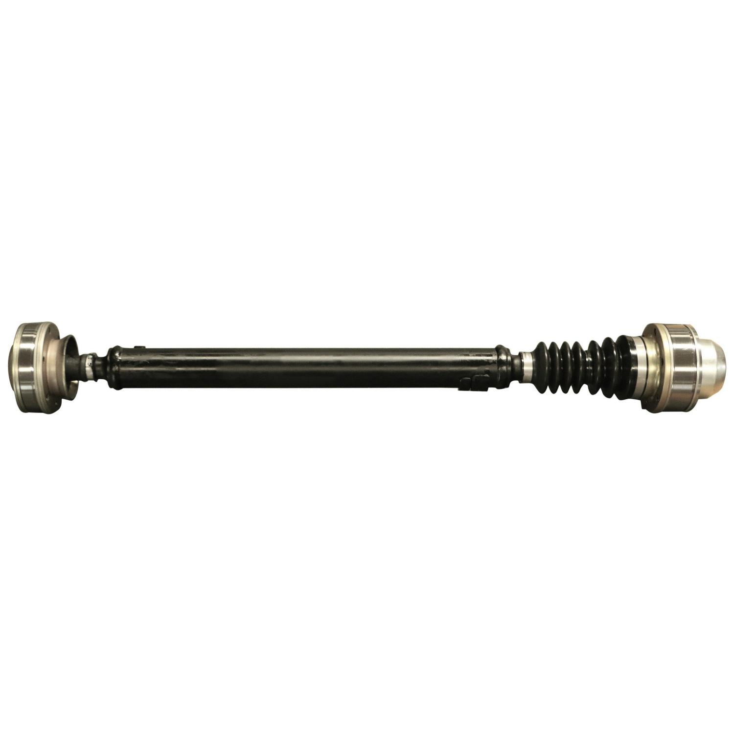TrakMotive CHP040 Drive Shaft Assembly product image 1 of 4