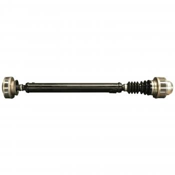 2006 Jeep Liberty Drive Shaft Assembly Front TrakMotive CHP040 image 2 of 4