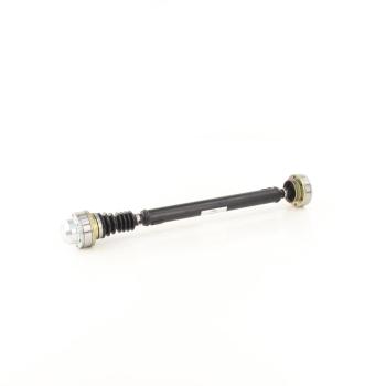 2006 Jeep Liberty Drive Shaft Assembly Front TrakMotive CHP040 image 3 of 4