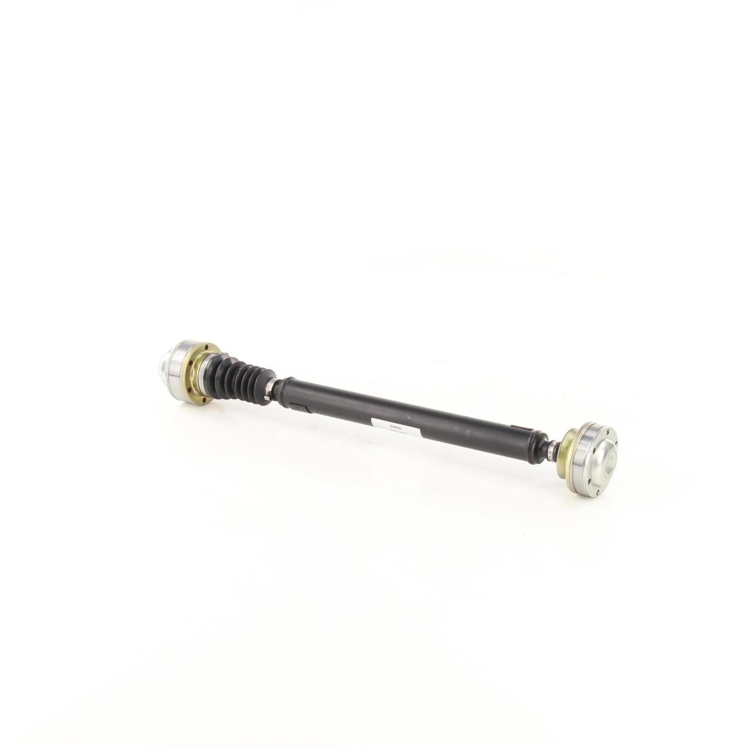 TrakMotive CHP040 Drive Shaft Assembly product image 4 of 4