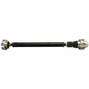 2002 Jeep Liberty Drive Shaft Assembly Front TrakMotive CHP041 image 1 of 4