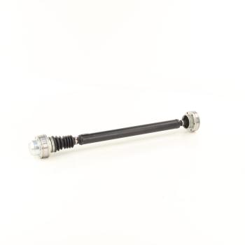2002 Jeep Liberty Drive Shaft Assembly Front TrakMotive CHP041 image 3 of 4