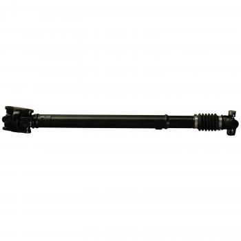 2002 Jeep Grand Cherokee Drive Shaft Assembly Front TrakMotive CHP046 image 2 of 4