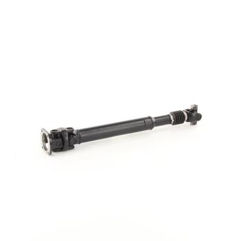 1996 Dodge Ram 2500 Drive Shaft Assembly Front TrakMotive CHP047 image 3 of 4