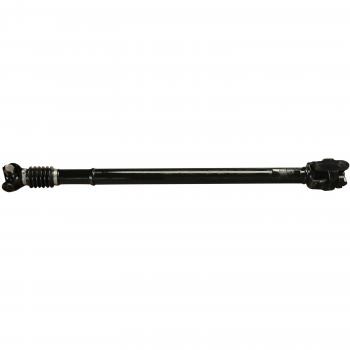 2000 Jeep TJ Drive Shaft Assembly Front TrakMotive CHP048 image 2 of 4
