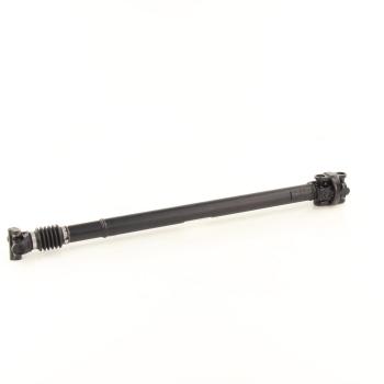 2000 Jeep TJ Drive Shaft Assembly Front TrakMotive CHP048 image 3 of 4