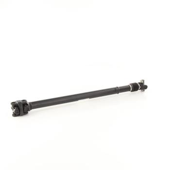 2000 Jeep TJ Drive Shaft Assembly Front TrakMotive CHP049 image 3 of 4