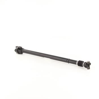 2000 Jeep TJ Drive Shaft Assembly Front TrakMotive CHP049 image 4 of 4