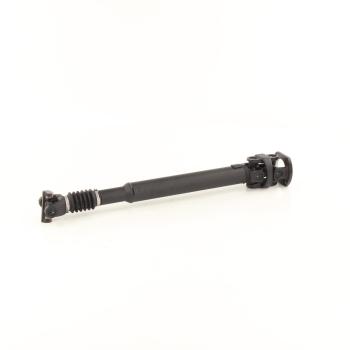 1999 Dodge Ram 2500 Drive Shaft Assembly Front TrakMotive CHP052 image 3 of 4