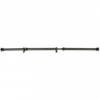 2018 Mercedes-Benz Sprinter 3500 Drive Shaft Assembly