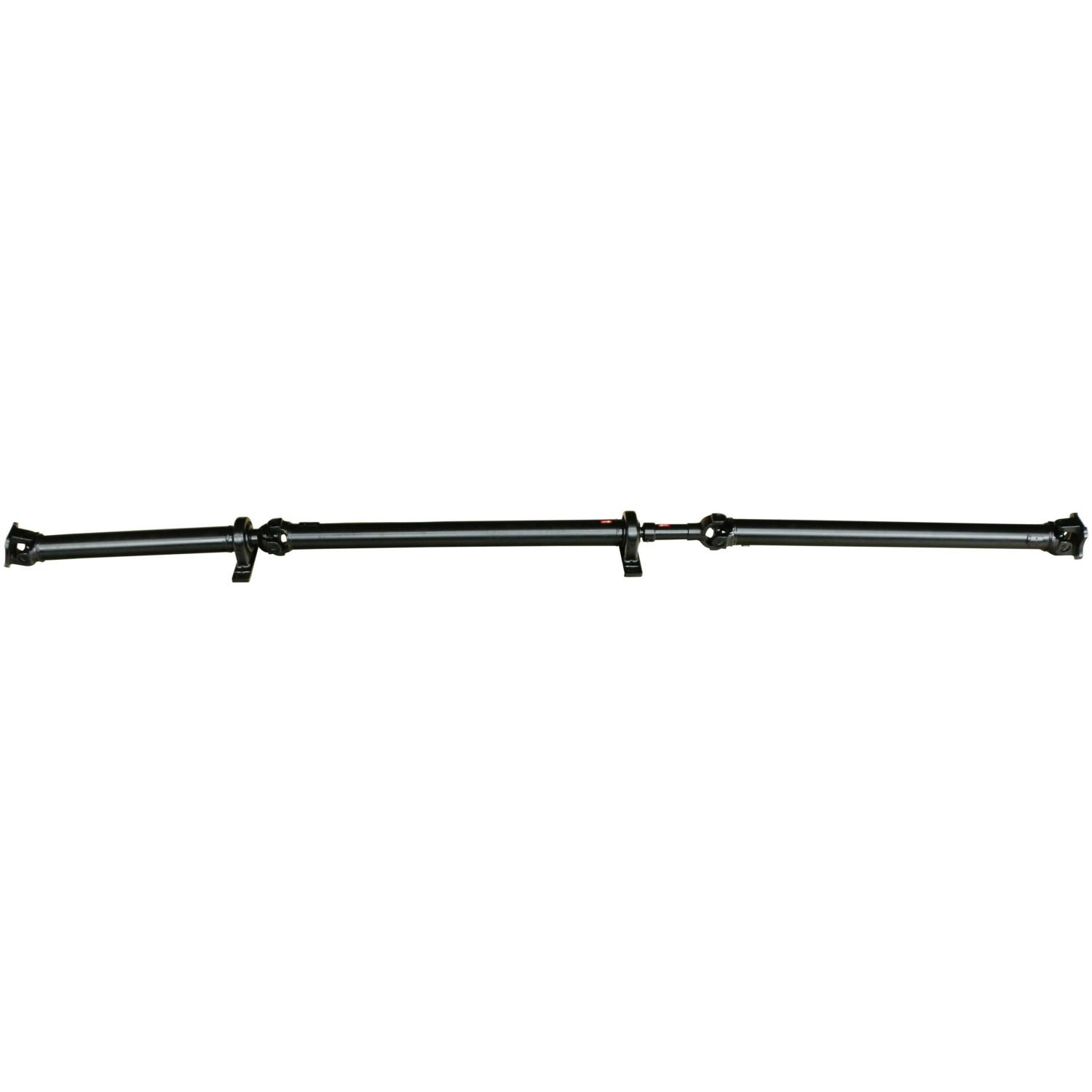 TrakMotive CHP055 - Drive Shaft Assembly TrakMotive CHP055 Drive Shaft Assembly product image 2 of 2