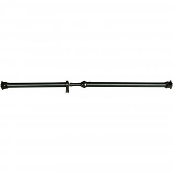 2006 Dodge Sprinter 2500 Drive Shaft Assembly Rear TrakMotive CHP057 image 2 of 2