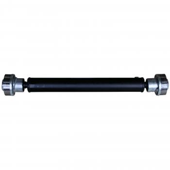 2014 Dodge Durango Drive Shaft Assembly Front TrakMotive CHP058 image 2 of 4