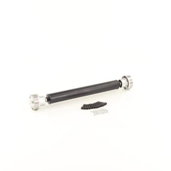 2014 Dodge Durango Drive Shaft Assembly Front TrakMotive CHP058 image 3 of 4