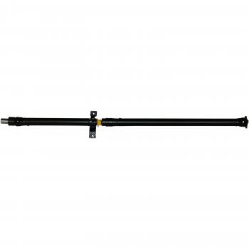 2009 Jeep Compass Drive Shaft Assembly Rear TrakMotive CHP059 image 2 of 4