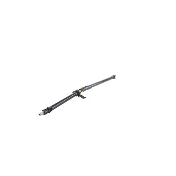 2009 Jeep Compass Drive Shaft Assembly Rear TrakMotive CHP059 image 3 of 4