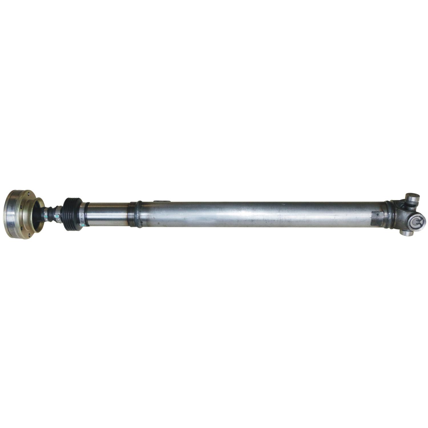 TrakMotive CHP061 - Drive Shaft Assembly TrakMotive CHP061 Drive Shaft Assembly product image 1 of 4