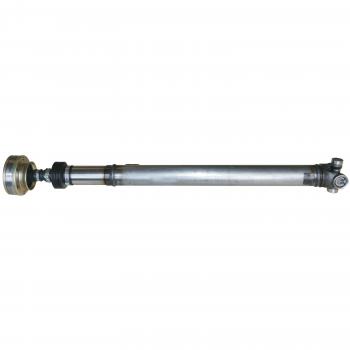 2003 Jeep Grand Cherokee Drive Shaft Assembly Front TrakMotive CHP061 image 2 of 4