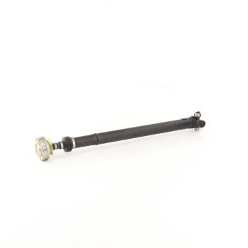 2003 Jeep Grand Cherokee Drive Shaft Assembly Front TrakMotive CHP061 image 3 of 4