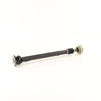 2007 Jeep Grand Cherokee Drive Shaft Assembly Front TrakMotive CHP062 image 3 of 4