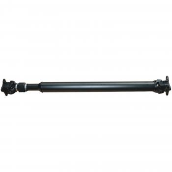 2009 Jeep Commander Drive Shaft Assembly Rear TrakMotive CHP063 image 2 of 4