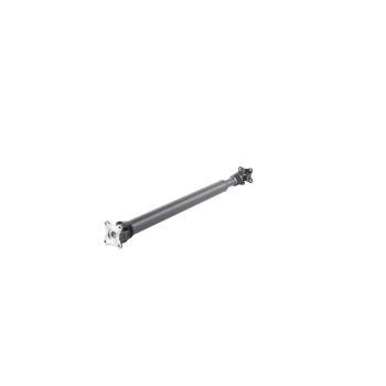 2009 Jeep Commander Drive Shaft Assembly Rear TrakMotive CHP063 image 3 of 4