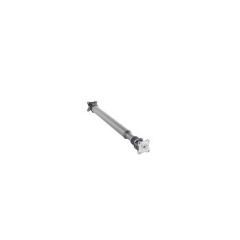 2009 Jeep Commander Drive Shaft Assembly Rear TrakMotive CHP063 image 4 of 4