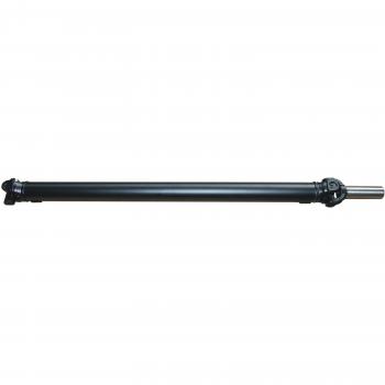 2003 Jeep Grand Cherokee Drive Shaft Assembly Rear TrakMotive CHP064 image 2 of 4