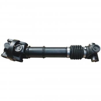 2005 Jeep Wrangler Drive Shaft Assembly Rear TrakMotive CHP065 image 2 of 4