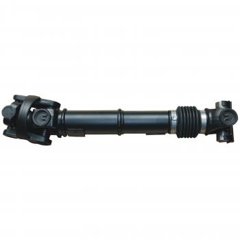1990 Jeep Wrangler Drive Shaft Assembly Rear TrakMotive CHP066 image 2 of 4