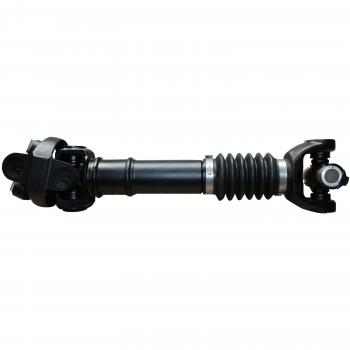 2005 Jeep Wrangler Drive Shaft Assembly Rear TrakMotive CHP067 image 2 of 4