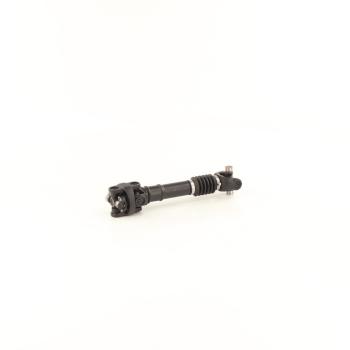 2005 Jeep Wrangler Drive Shaft Assembly Rear TrakMotive CHP067 image 3 of 4