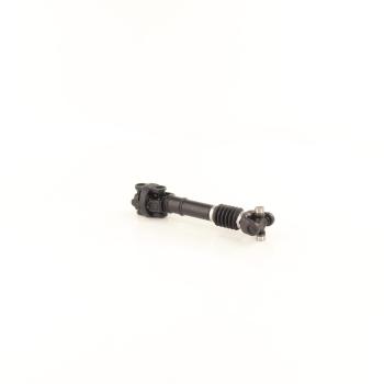 2005 Jeep Wrangler Drive Shaft Assembly Rear TrakMotive CHP067 image 4 of 4