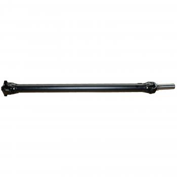 2007 Chrysler Aspen Drive Shaft Assembly Rear TrakMotive CHP069 image 2 of 4