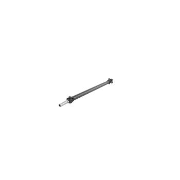 2007 Chrysler Aspen Drive Shaft Assembly Rear TrakMotive CHP069 image 3 of 4