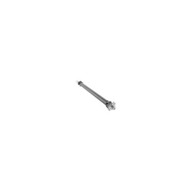 2007 Chrysler Aspen Drive Shaft Assembly Rear TrakMotive CHP069 image 4 of 4
