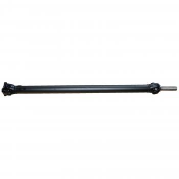 2009 Dodge Durango Drive Shaft Assembly Rear TrakMotive CHP070 image 2 of 4