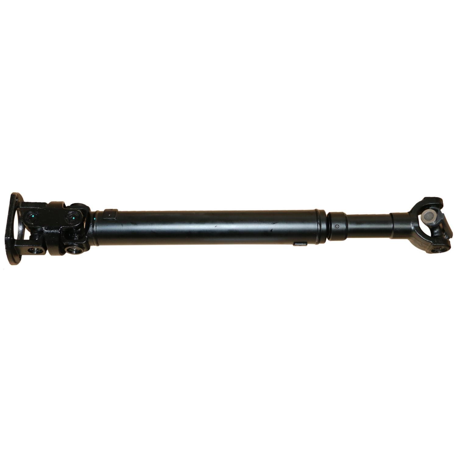 TrakMotive CHP072 - Drive Shaft Assembly TrakMotive CHP072 Drive Shaft Assembly product image 2 of 4