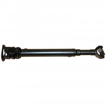 1999 Dodge Ram 2500 Drive Shaft Assembly Front TrakMotive CHP072 image 2 of 4