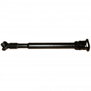 1993 Dodge W350 Drive Shaft Assembly Front TrakMotive CHP073 image 1 of 4
