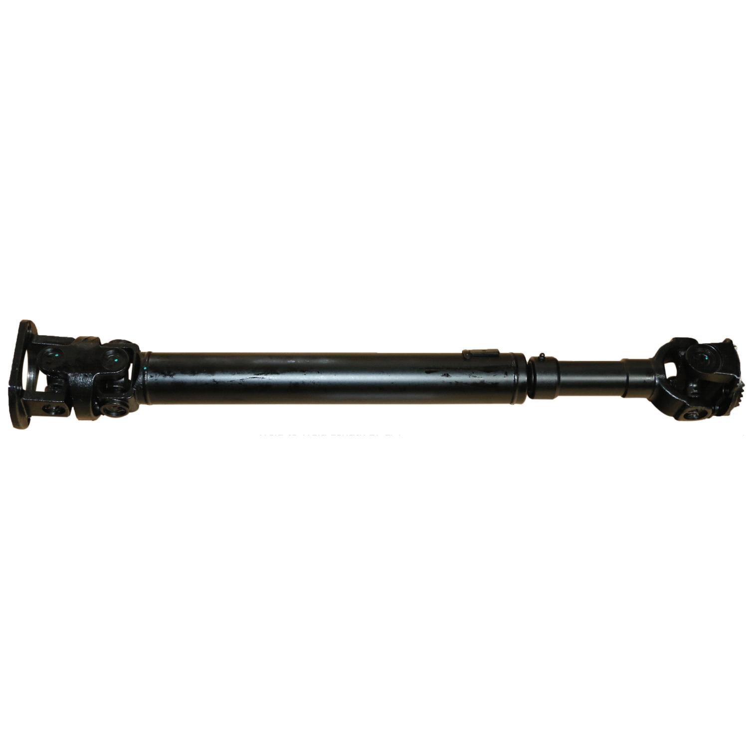 TrakMotive CHP074 - Drive Shaft Assembly TrakMotive CHP074 Drive Shaft Assembly product image 2 of 4